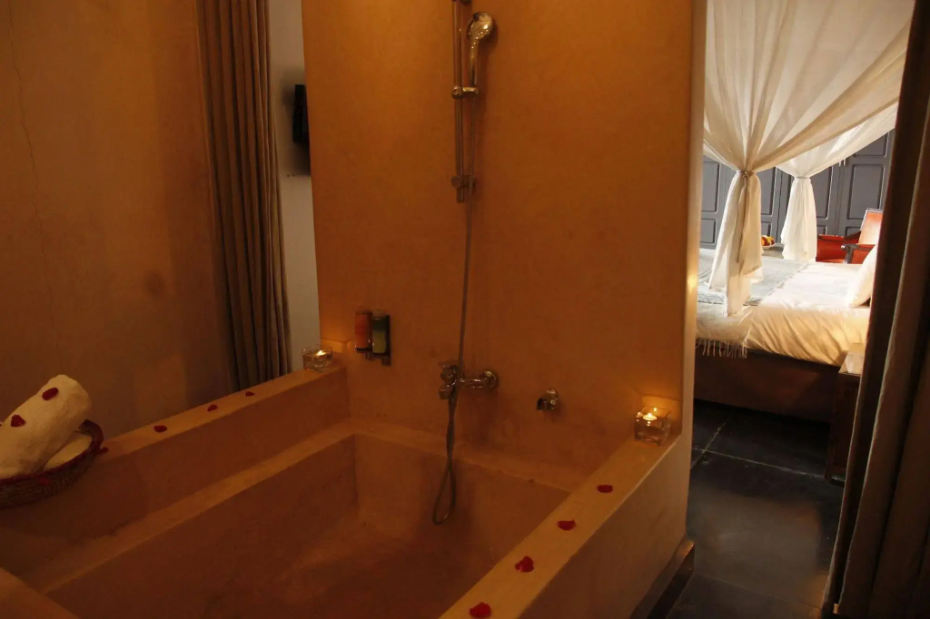 Riad Utopia Suites & Spa - фото 29