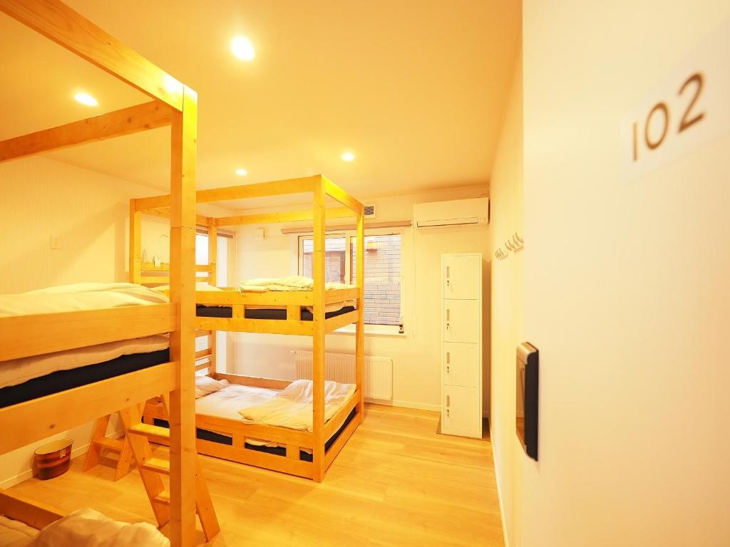 Family Tree Guest House 사진 4