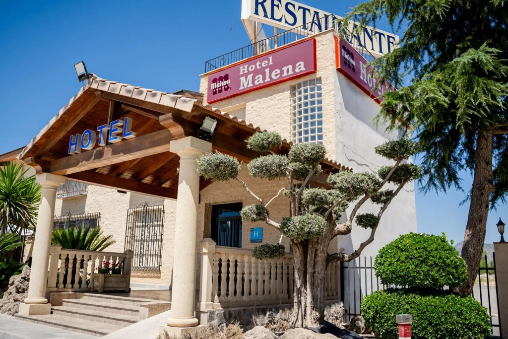 Hotel photo 12