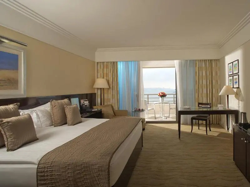 Le Royal Hotel - Beirut - Chambres