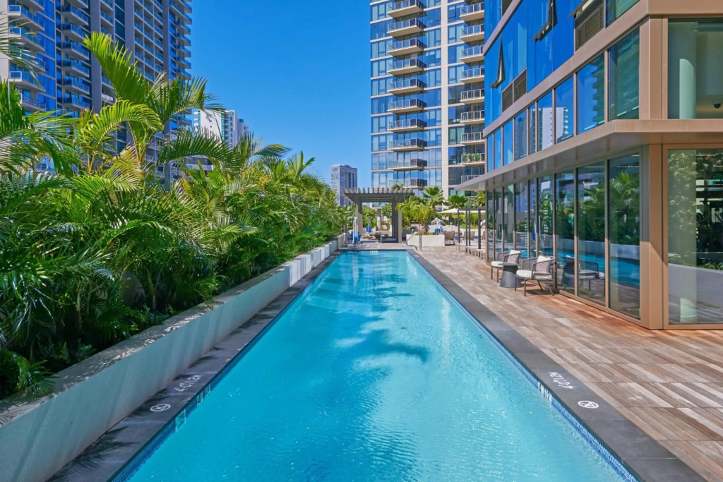 Renaissance Honolulu Hotel & Spa - фото 34