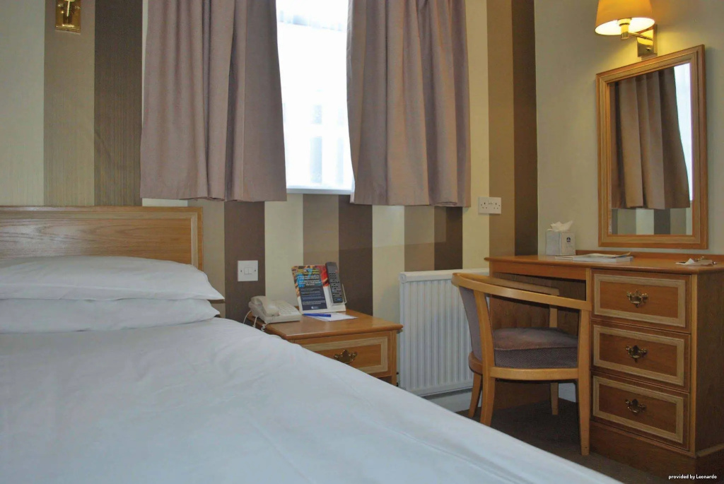 Best Western Cumberland - Général