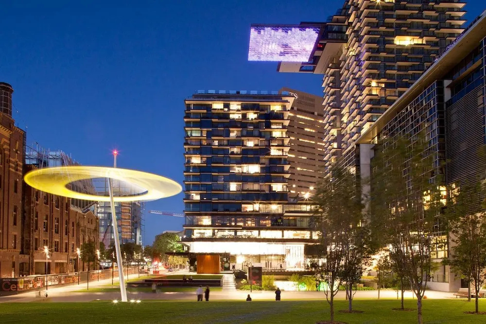 Sydney Premium Accomodations - Central
