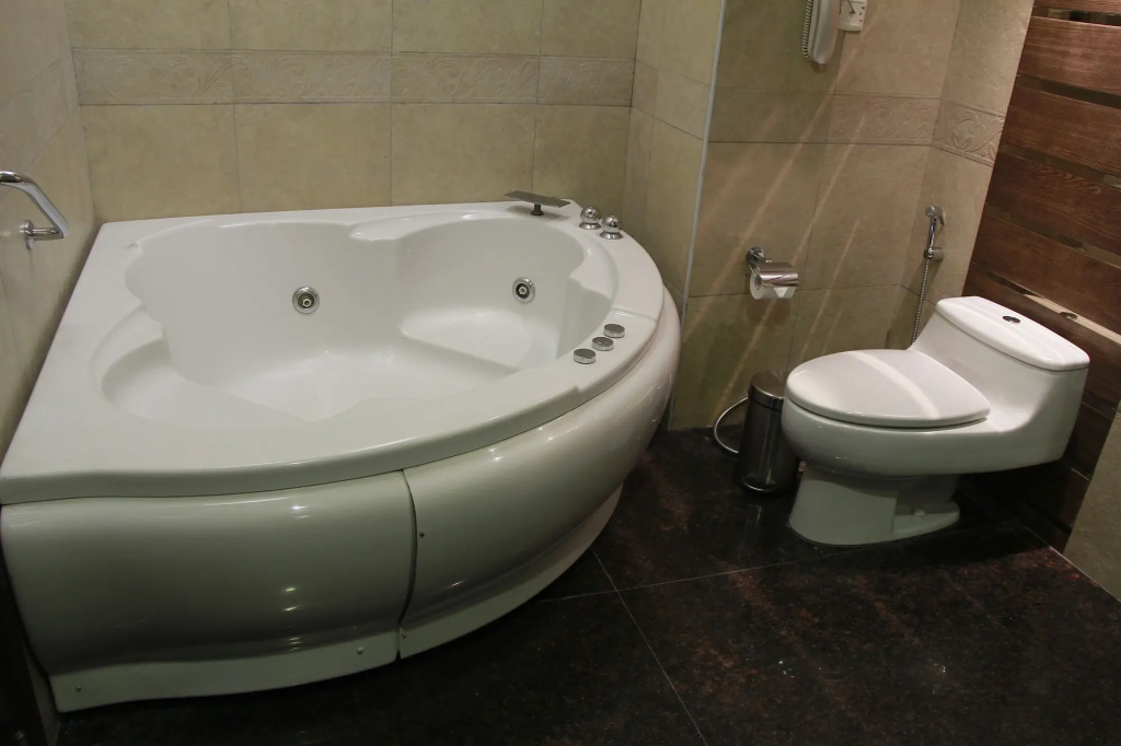 Welcomhotel by ITC Hotels, Bella Vista, Panchkula - Chandigarh - фото 37