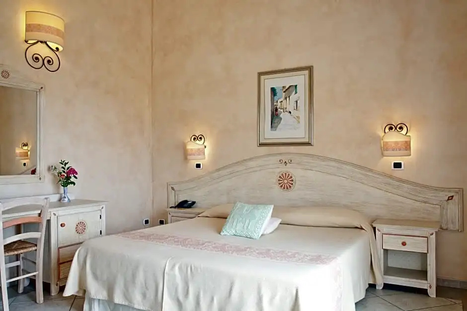 Sa Muvara - Chambres