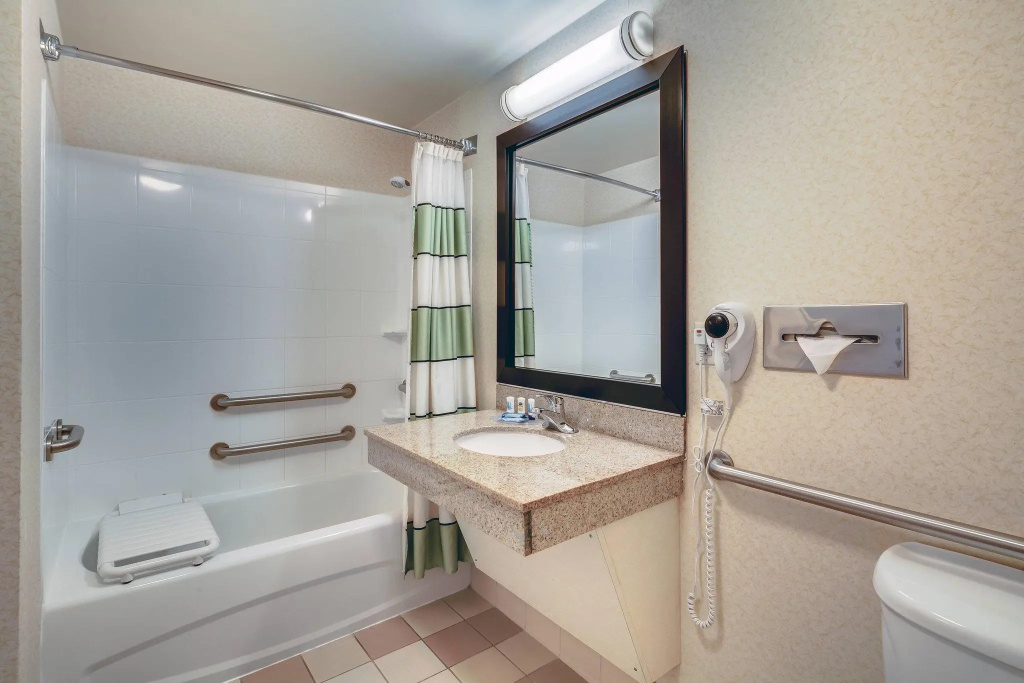 Fairfield Inn & Suites by Marriott Jacksonville Beach - Chambres
