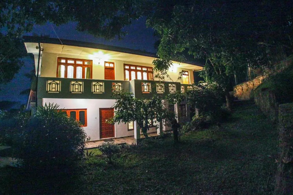 12 B Lewella Road, Kandy.