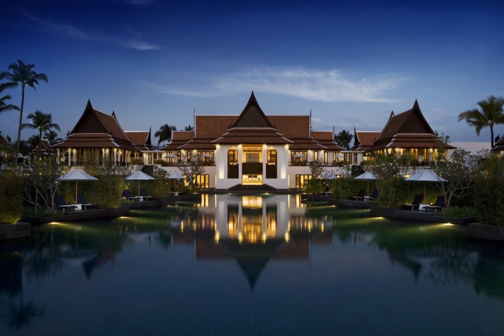 JW Marriott Khao Lak Resort & Spa image