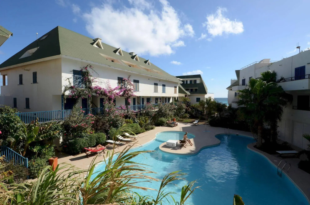 Leme Bedje Residence - Général