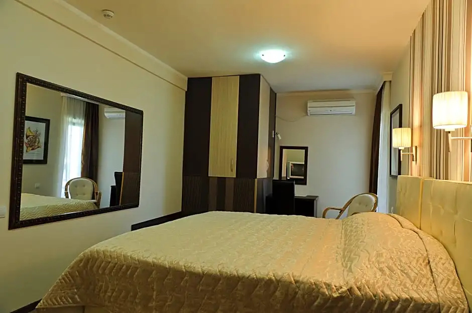 Hotel Philia - Chambres