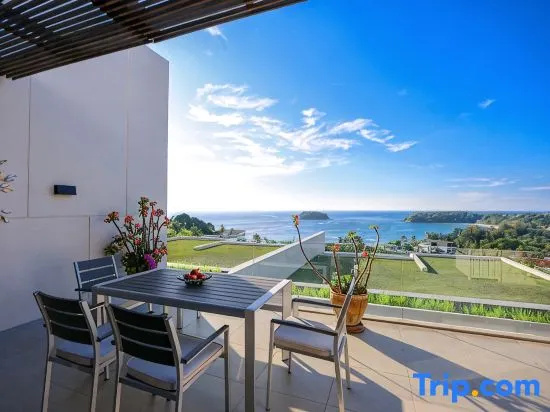 The Heights Kata Phuket luxury 2bedroom ocean view