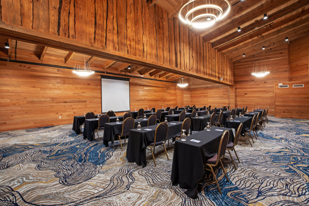 Holiday Inn Resort South Padre Island - Beach Front by IHG - Général