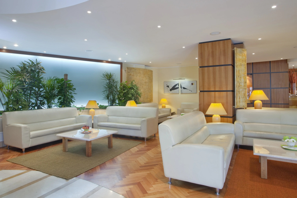 Holiday Inn Cagliari by IHG - Général