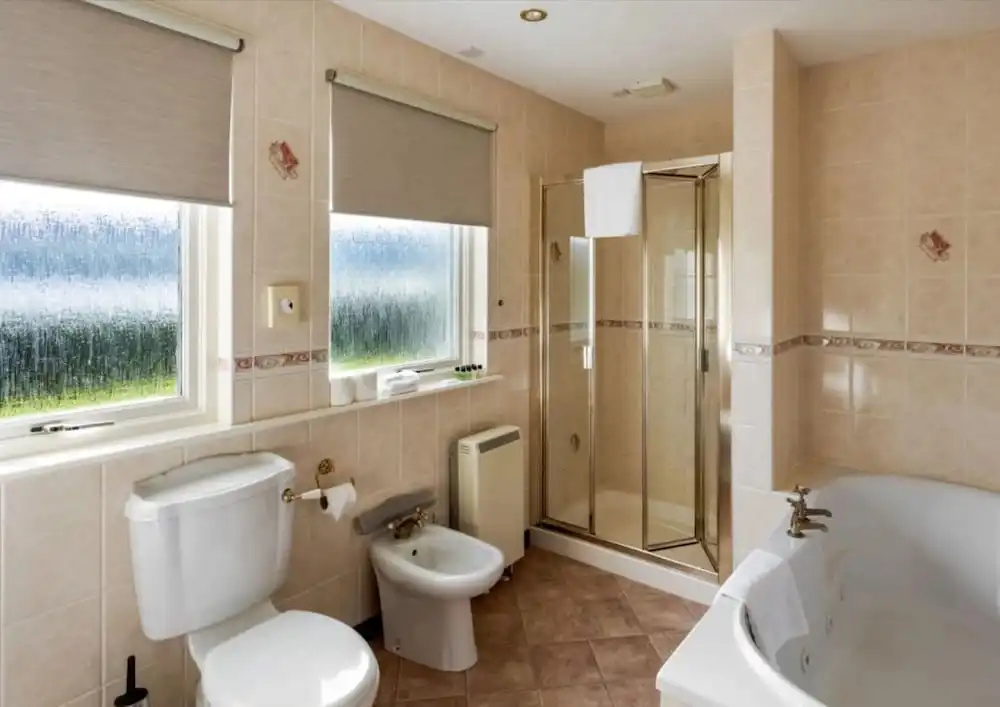 Loch Ness House Hotel - Général
