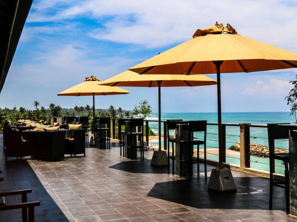 Gartons Cape - фото 23