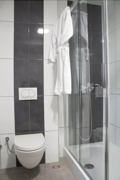 Capitol Suites - Général
