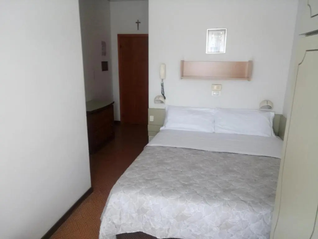 Hotel Welt - Chambres