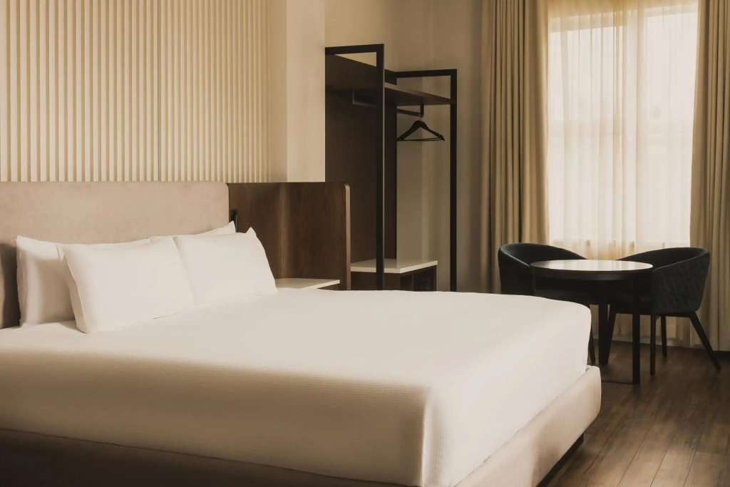 Hotel Chateau Laurier Quebec