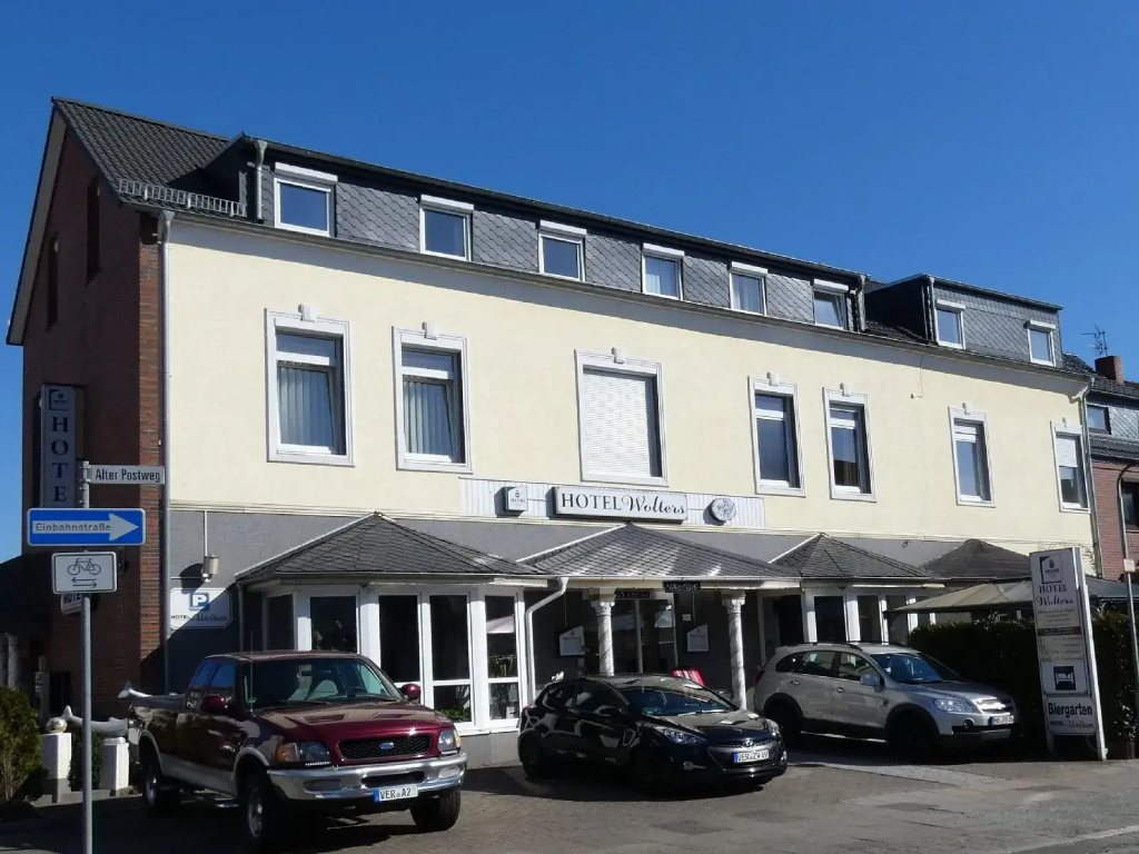 Hotel photo 10