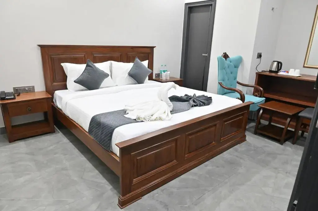 Hotel photo 6