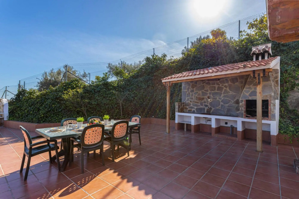 Villa Relax Villa Relax Solset