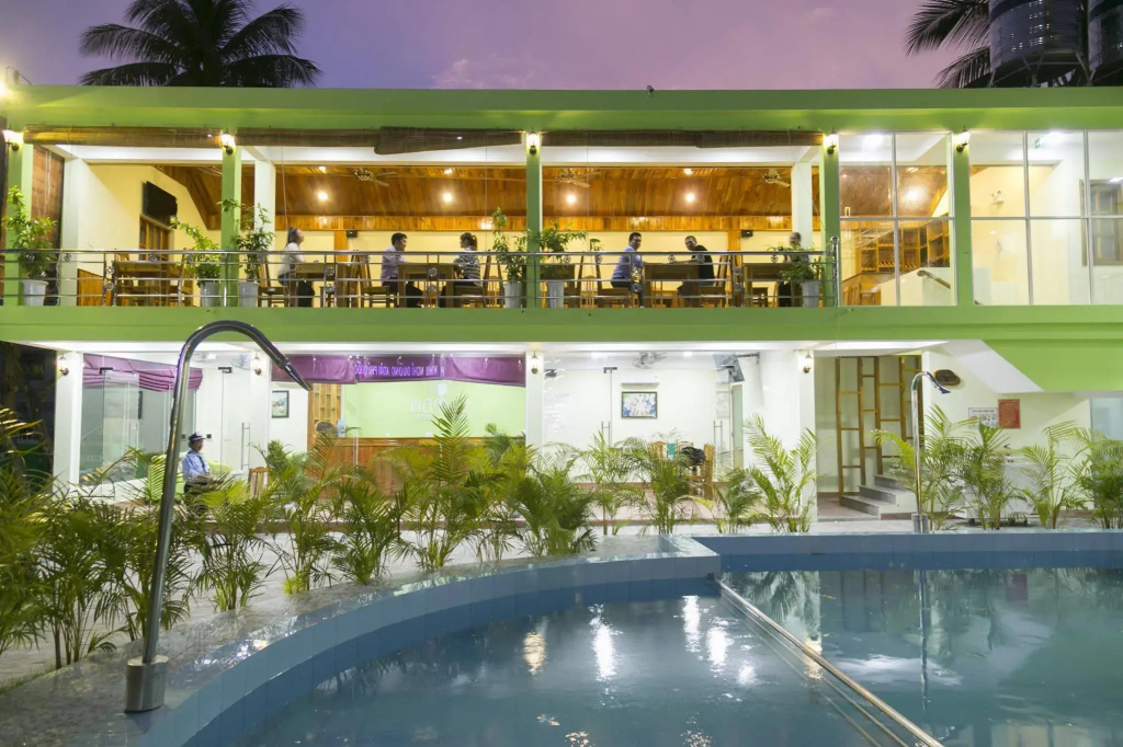 Hotel photo 15