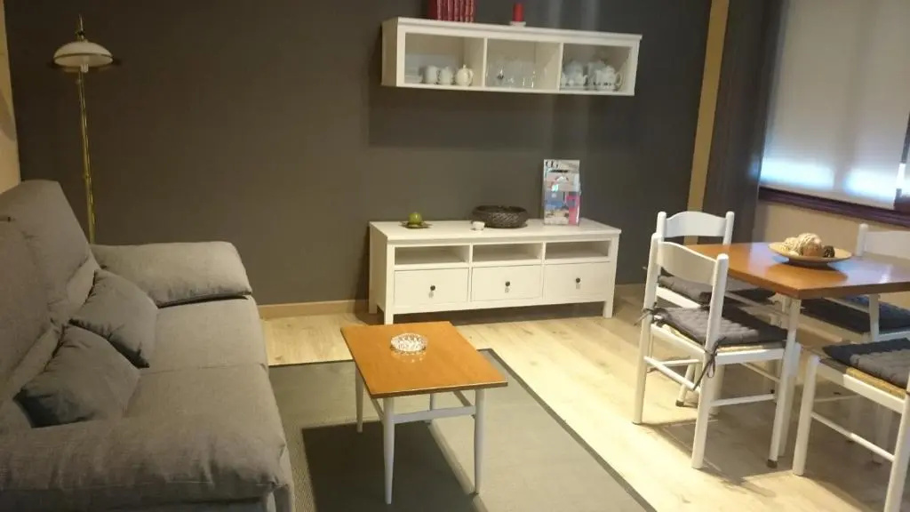 Hotel Rosa - Chambres