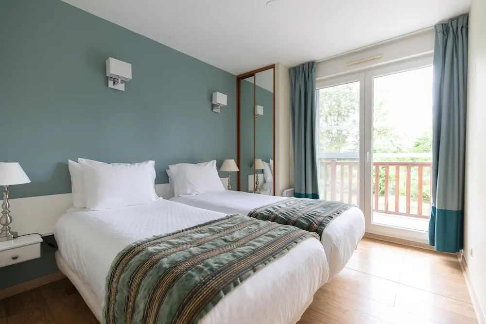 Voir la photo 4 — Club Wyndham Normandy