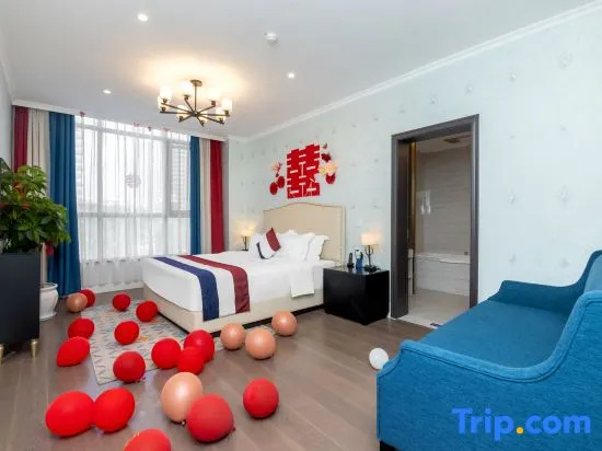 Premier Suite