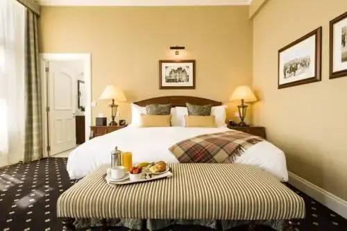 The Royal Hotel Campbeltown - Général