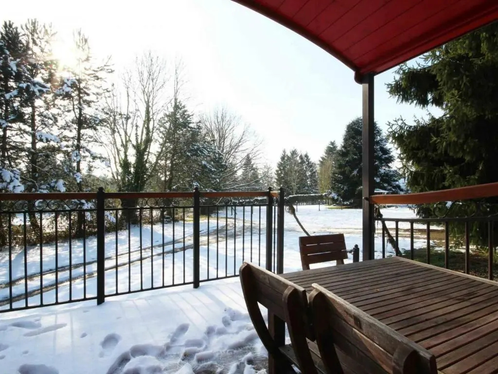 Voir la photo 4 — Gîte Radon, 2 pièces, 3 personnes - FR-1-497-130