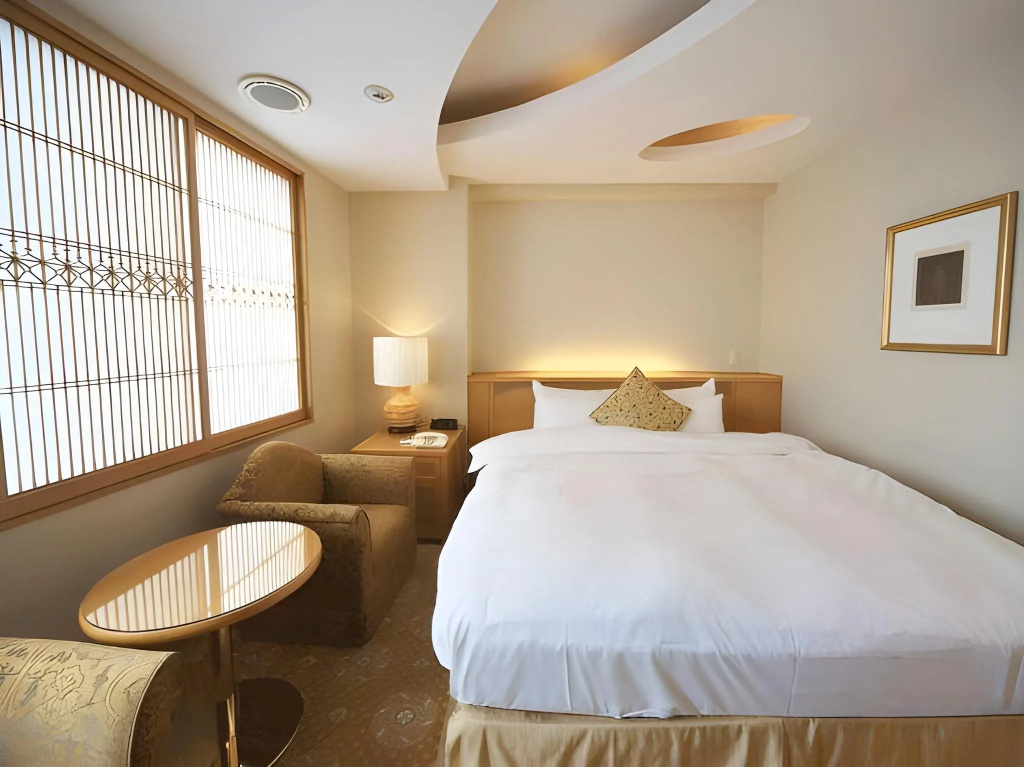 Hotel Pulitzer Jiyugaoka 사진 43