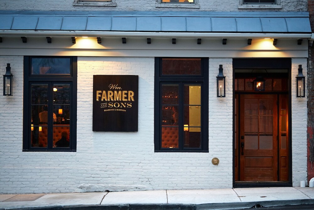 Wm. Farmer and Sons by null
