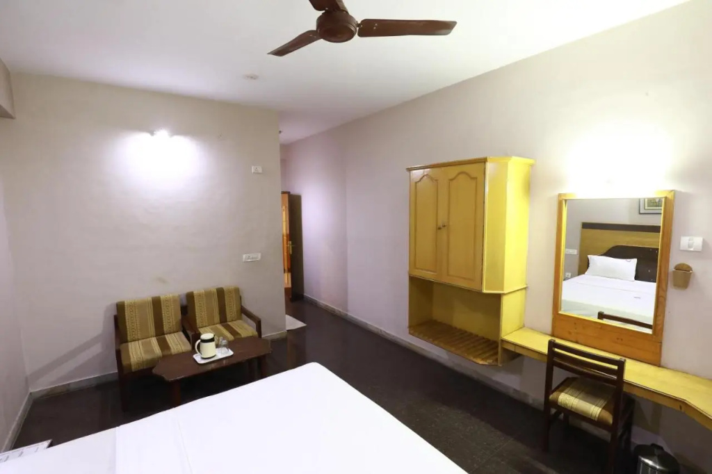 Hotel Mayas - Général