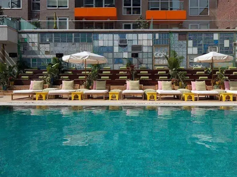 Hotel photo 10