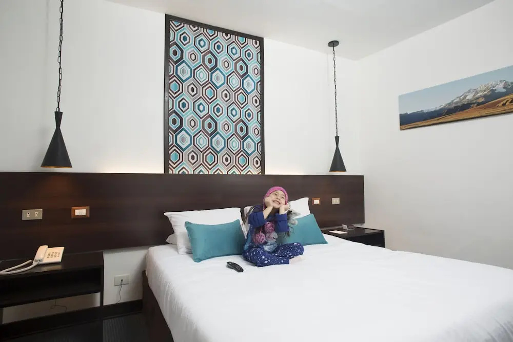 Standard room