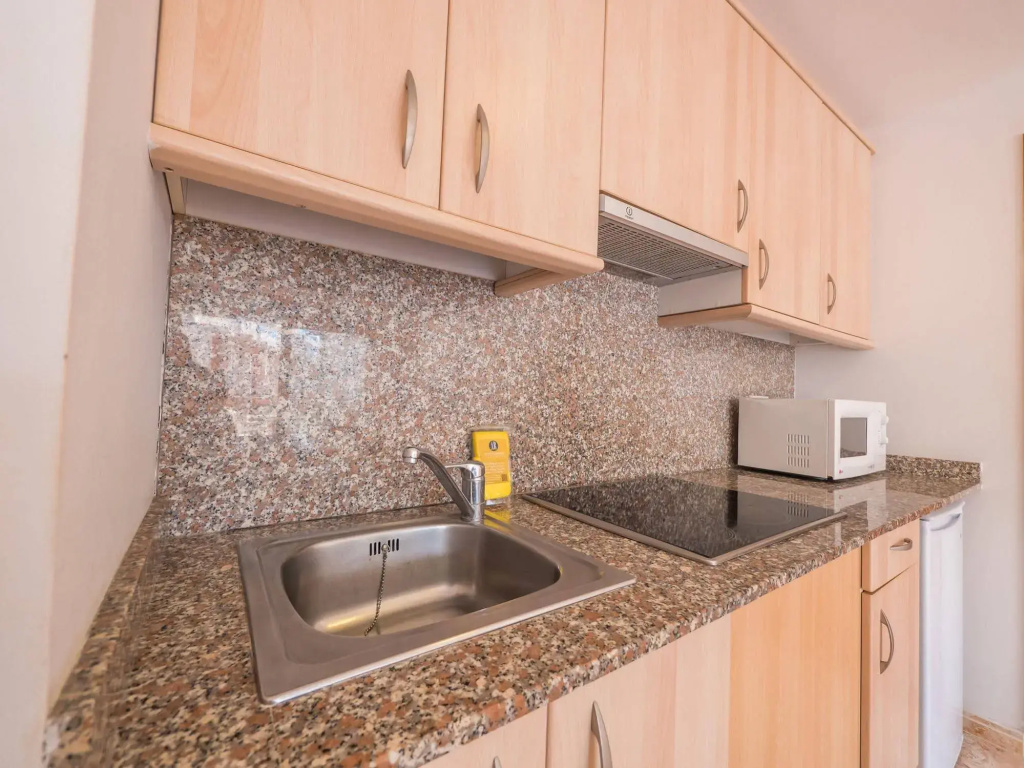 Apartaments AR Easy Santa Anna II - Général