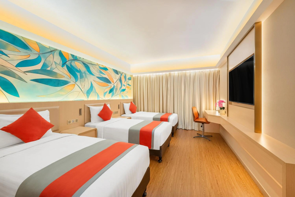 Hotel photo 28