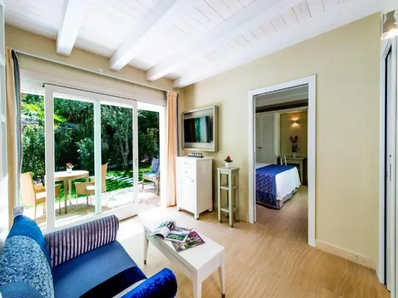 Forte Village Resort - Il Bouganville - Chambres