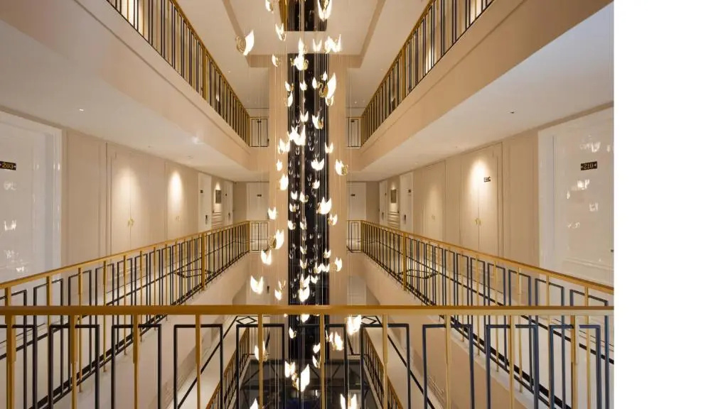 Hotel photo 12