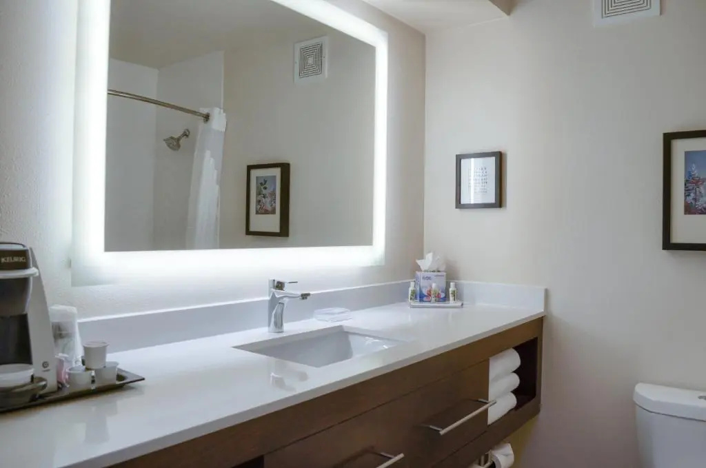 Holiday Inn Mobile West I-10 by IHG - Chambres