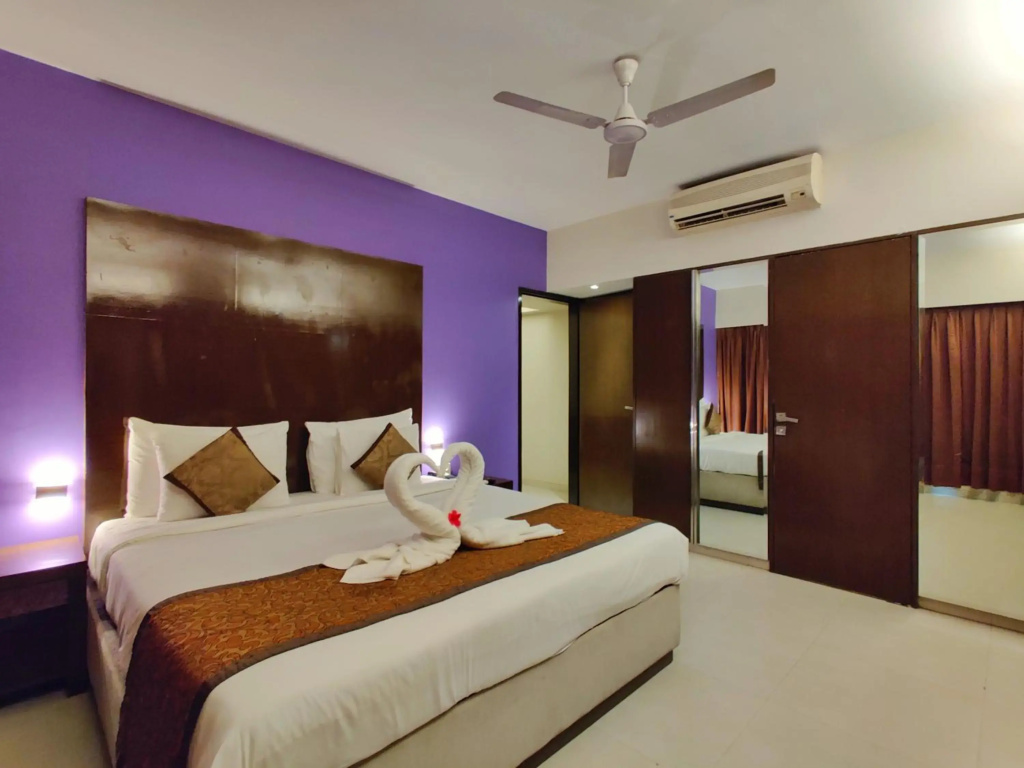 Citrus Hotel Lonavala