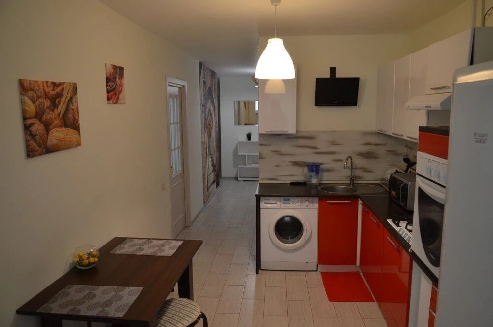 Мини-отель ФГБУ «НМИЦ гематологии» - фото 8