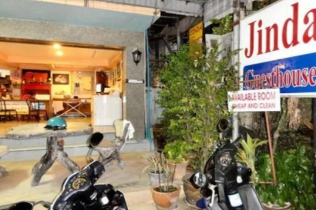 Jinda Guesthouse