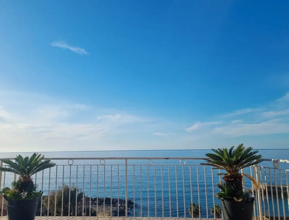 Casa Azzurra