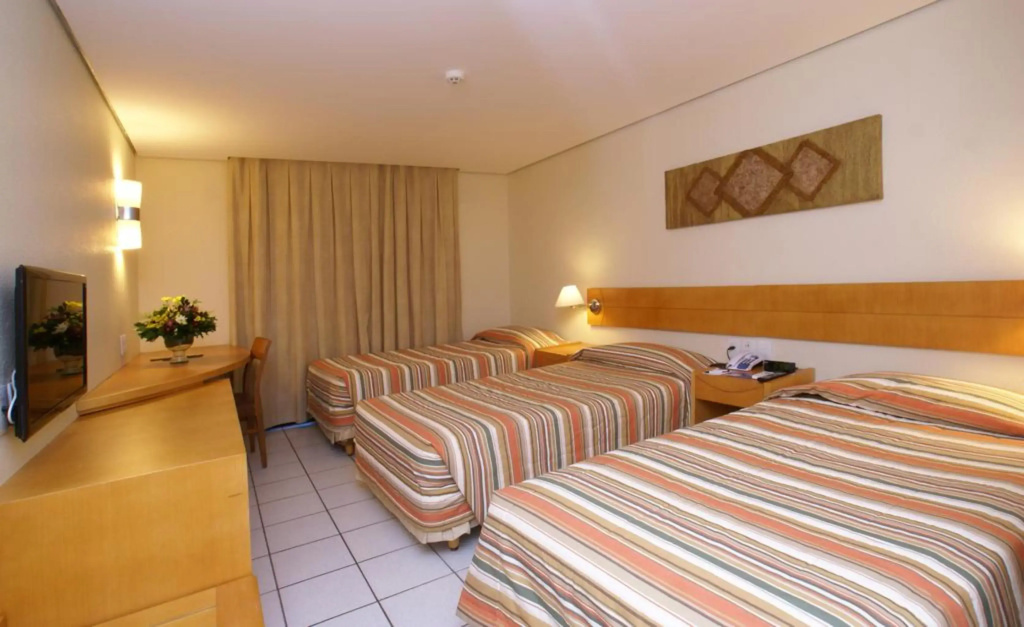 Hotel Diogo - Général