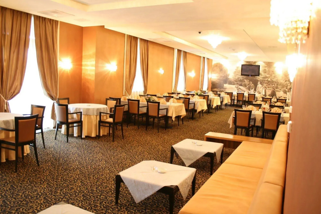 Hotel photo 16