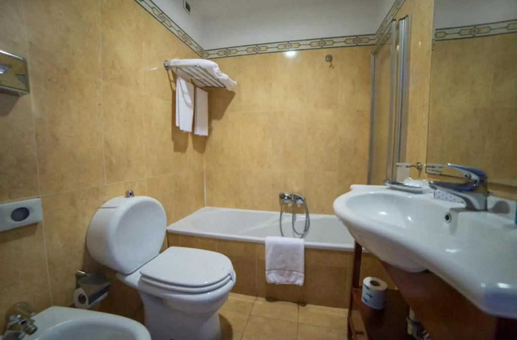 Hotel Nettuno - фото 20