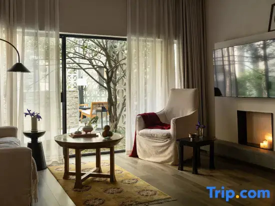 Fuzhou Meilun Hotel - Chambres
