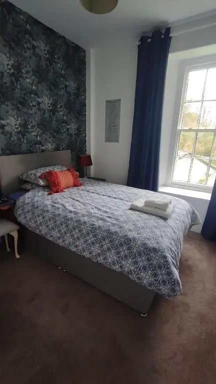 Score Valley Country House - Chambres